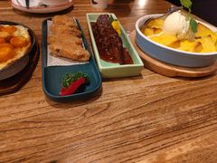 -新白鹿餐厅(银泰西湖文化广场店)