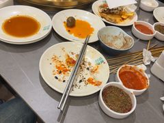 -玫瑰花园自助烤肉(朝阳北路店)