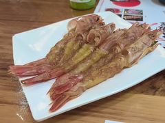 -松坂屋日料自助(长城路店)