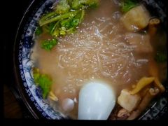 -老城南.鸭血粉丝汤(夫子庙店)