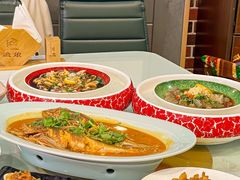 -渔娘渔家丹东海鲜(东直门店)