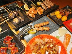 -鸟屯(三里屯店)