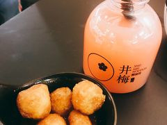 -贡梅老面馆·蟹粉面·无锡特色小吃(南长街主推店)