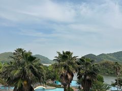 -宁波九龙湖开元度假村
