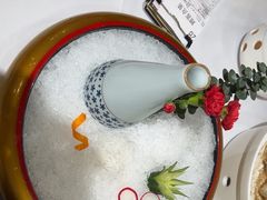 -胜记酒家(荔枝公园店)