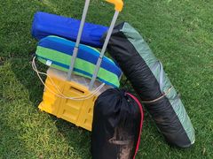 -长白岛森林公园