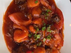 -老牌坊鲁菜名店(宽厚里店)