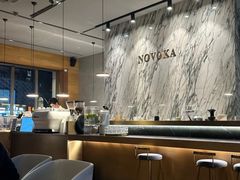 -诺嘉甜品(世贸店)