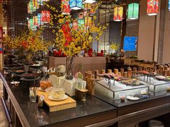 -西藏饭店·亚克·食光自助餐厅