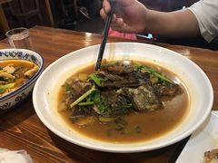 -常山土菜馆(文三西路店)
