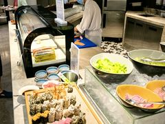 -厨艺海鲜自助餐厅•越秀宾馆希尔顿格芮精选酒店