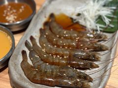 -KimPro 辛普乐概念韩餐