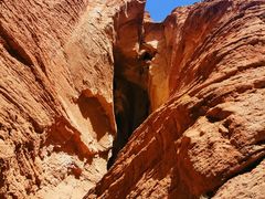 -天山神秘大峡谷