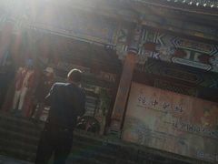 -总统兵马大元帅府