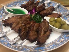 -顶鲜101美食美景餐厅