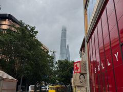 -BAKER&SPICE(BFC外滩金融中心店)