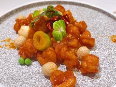 -荟廷·晶萃(陆家嘴尚悦湾店)