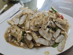 -俊江海鲜酒店(海陵岛白蒲市场店)