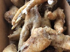 -品腐记·豆腐王朝(老门东总店)