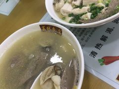 -荔林食店(西华路店)