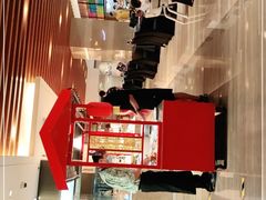 -郑州美盛喜来登大酒店