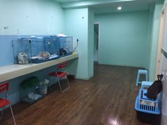 -甄爱宠物医院(疏影路店)