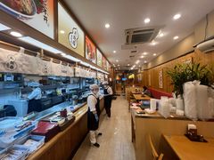 -虹梅食堂·爱蝦乃家