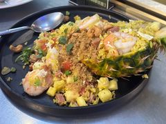 -simply thai天泰(长泰广场店)