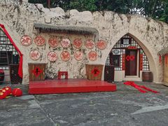 -深圳锦绣中华民俗村