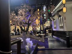 -绿茶餐厅(朝阳大悦城店)
