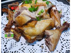 -吕氏疙瘩汤·海鲜新鲁菜(凯德mall新都心店)