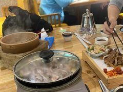 -猪腰一家·地道佛山菜(盐步店)