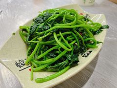 -小民大排档(马场角横路店)