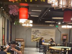 -太太满庭芳(胜利路店)