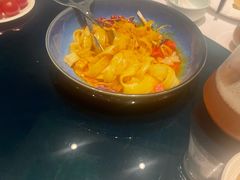 -阿里疆Alijiang·丝路美食·异域风情·清真(长楹天街店)