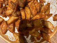 -耶里夏丽·丝路新疆菜·清真食品(徐汇南丹东路臻选店)