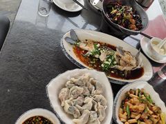 -万景饭店·鱼街农家菜