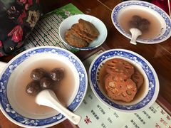 -粗茶淡饭(东关街店)