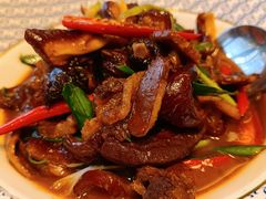 -永膳精致本味湘菜(麓谷店)