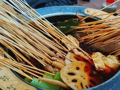 -冒椒火辣(奎星楼街店)