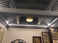 -悦真雅院·四合院·清真私房菜(雍和宫店)