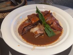 -顺鹅季·非遗烧鹅(六道口店)