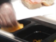 -赛百味SUBWAY(乐翔路店)