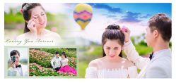 -金夫人婚纱摄影(华南店)
