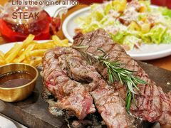 -Entrecôte 法国牛扒馆(保利·时光里店)