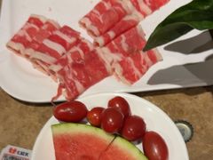 -七欣天香辣蟹火锅(上海银亿滨江店)