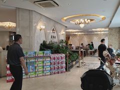 -磨沟沿老字号牛肉面·清真(金港城店)