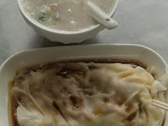 -伍湛记 · 广州老字号(龙津中路店)