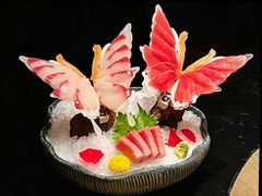 -蟹犇•帝王蟹雪蟹(陆家嘴店)