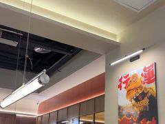 -鹅冠港式茶餐厅(来福士店)